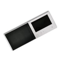 Photo Video Book